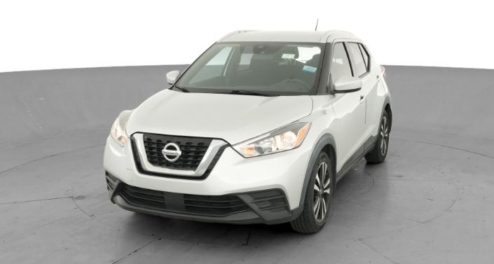 Thumbnail: 2020 Nissan Kicks - 1