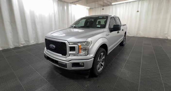 Thumbnail: 2019 Ford Econoline - 1