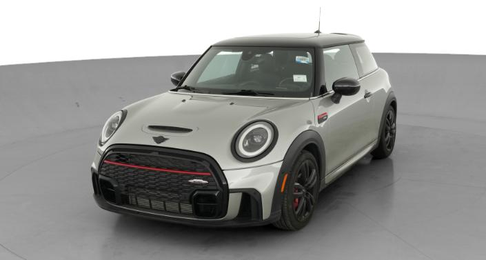 Thumbnail: 2023 MINI Cooper Hardtop - 1