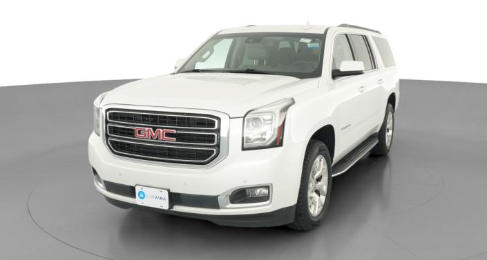 Thumbnail: 2017 GMC Yukon XL - 1
