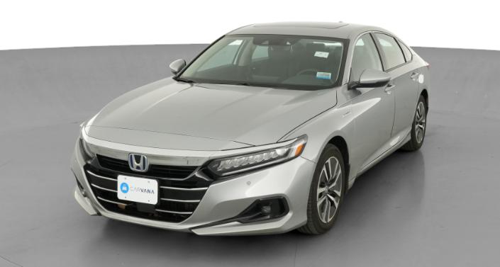 Thumbnail: 2021 Honda Accord - 1