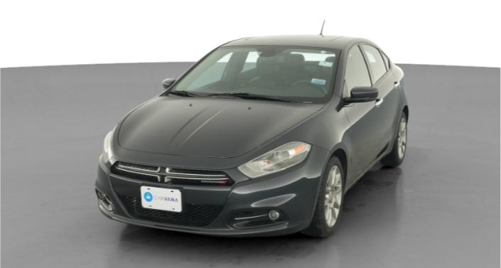 Thumbnail: 2014 Dodge Dart - 1