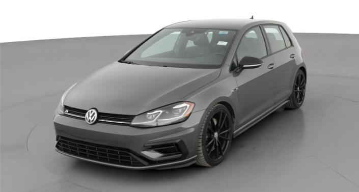 Thumbnail: 2018 Volkswagen Golf - 1