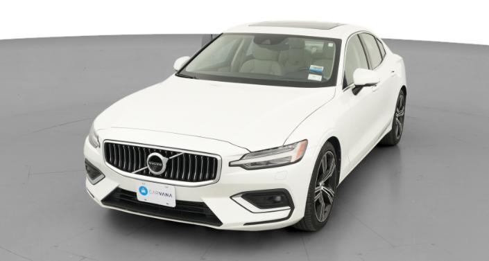 Thumbnail: 2020 Volvo S60 - 1