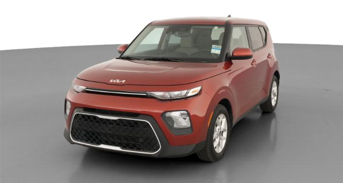Thumbnail: 2022 Kia Soul - 1