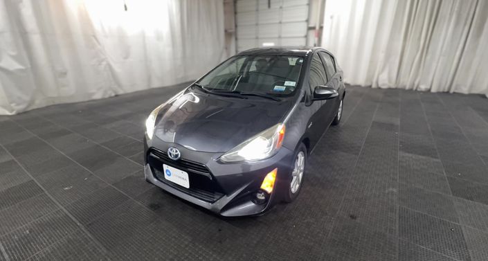 2016 Toyota Prius c Four -
                  North Las Vegas, NV