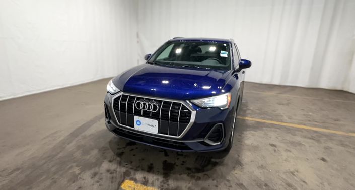 Thumbnail: 2022 Audi Q3 - 1