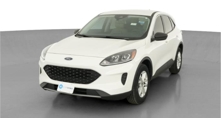 Thumbnail: 2022 Ford Escape - 1