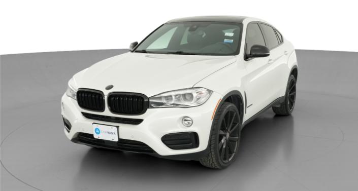 2018 BMW X6 sDrive35i -
                  San Antonio, TX