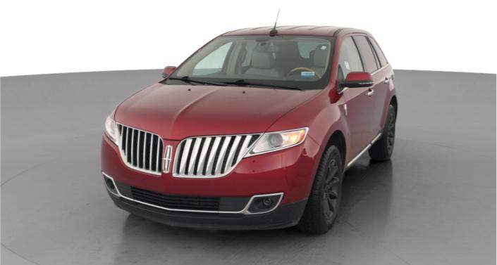 2013 Lincoln MKX  -
                  Indianapolis, IN