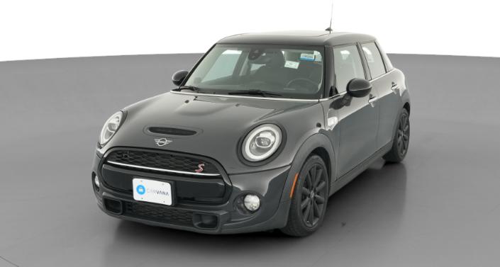 Thumbnail: 2019 MINI Cooper Hardtop - 1