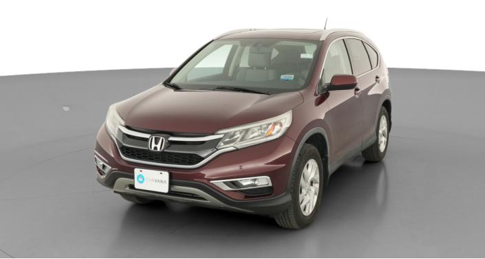 Thumbnail: 2015 Honda CR-V - 1