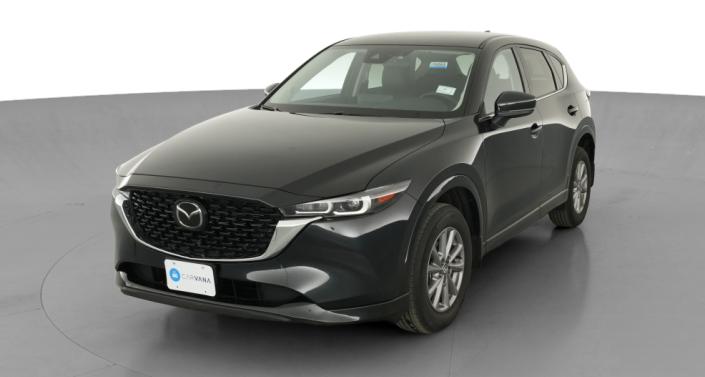 Thumbnail: 2024 Mazda CX-5 - 1
