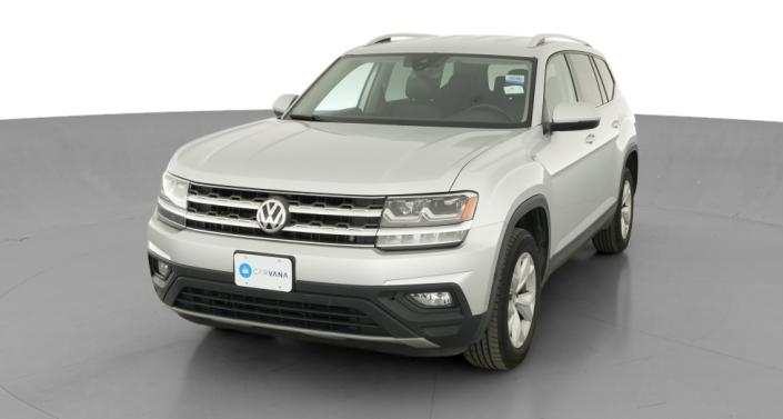 Thumbnail: 2018 Volkswagen Atlas - 1