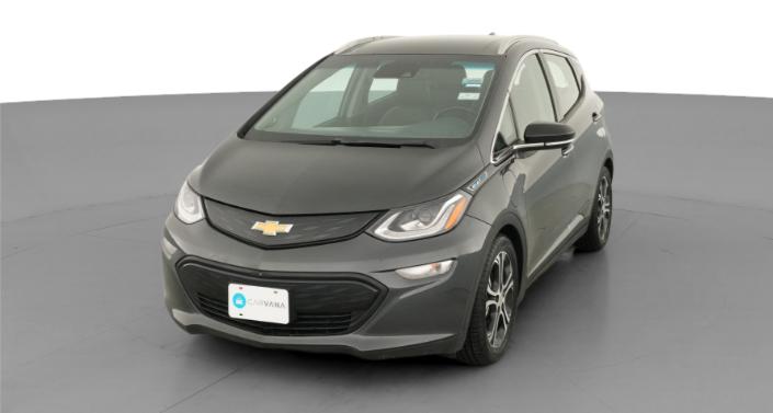 2019 Chevrolet Bolt EV Premier -
                  Hebron, OH