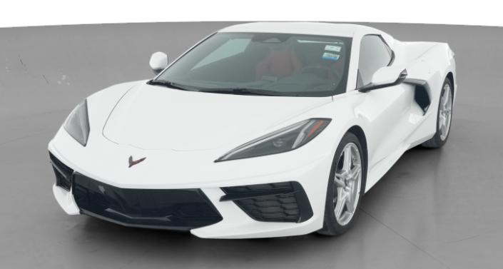 Thumbnail: 2025 Chevrolet Corvette - 1