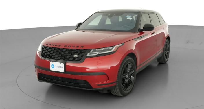 Thumbnail: 2021 Land Rover Range Rover Velar - 1
