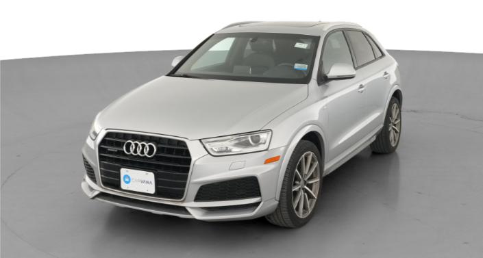 Thumbnail: 2018 Audi Q3 - 1