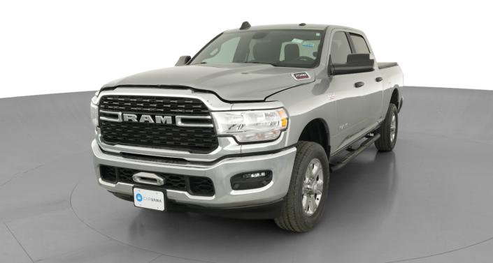 Thumbnail: 2022 RAM 2500 - 1