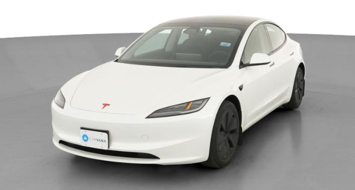 Thumbnail: 2024 Tesla Model 3 - 1