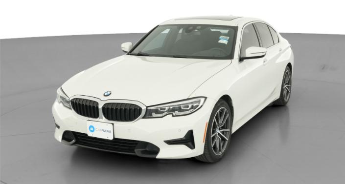 Thumbnail: 2019 BMW 3 Series - 1