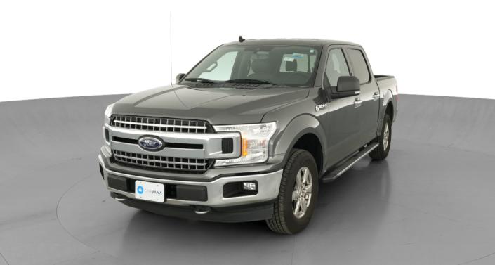 Thumbnail: 2019 Ford Econoline - 1