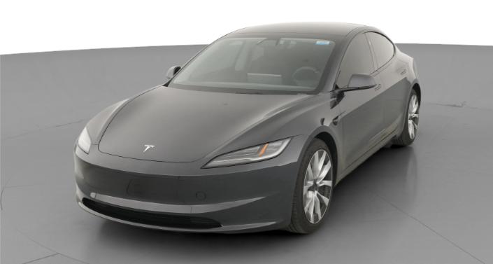 Thumbnail: 2025 Tesla Model 3 - 1