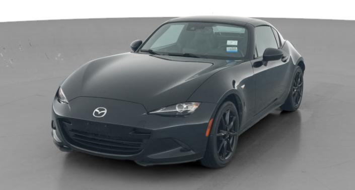 Thumbnail: 2021 Mazda MX-5 Miata - 1