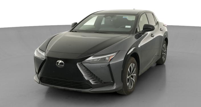 Thumbnail: 2025 Lexus RZ - 1