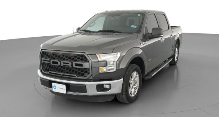 2015 Ford Econoline E-150 -
                  Wheatland, OK