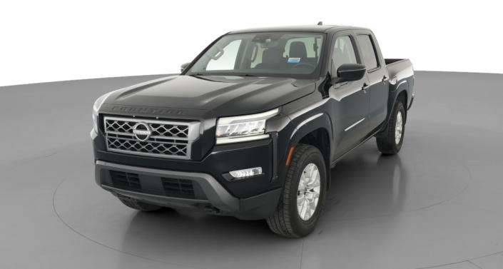 Thumbnail: 2023 Nissan Frontier - 1