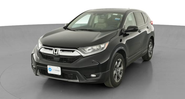 Thumbnail: 2017 Honda CR-V - 1