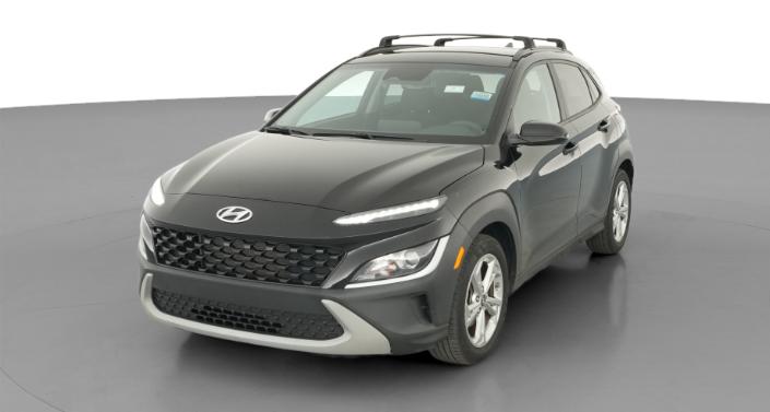 Thumbnail: 2022 Hyundai Kona - 1
