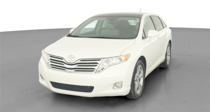 2010 Toyota Venza Base -
                  Trenton, OH