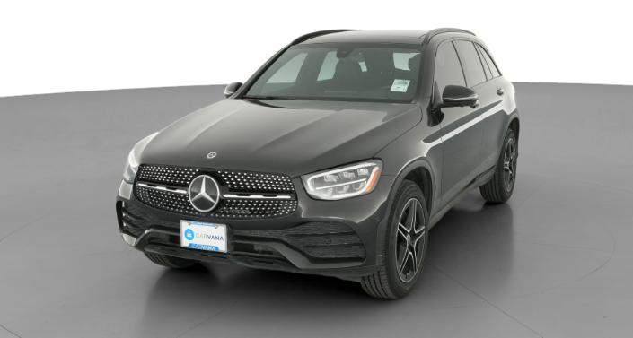 Thumbnail: 2021 Mercedes-Benz GLC - 1
