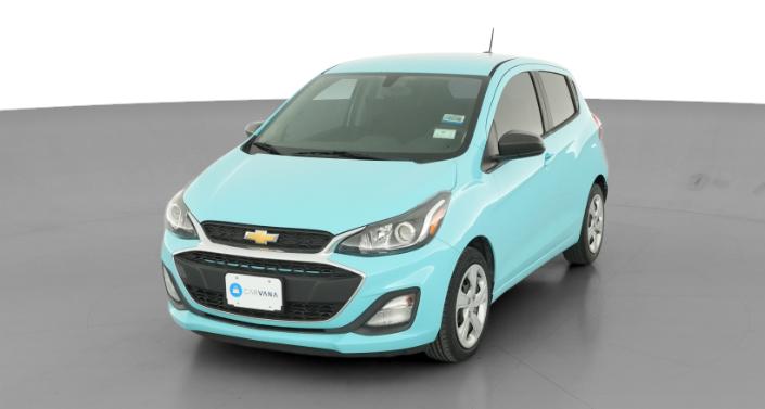 Thumbnail: 2022 Chevrolet Spark - 1