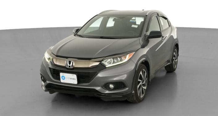 Thumbnail: 2020 Honda HR-V - 1