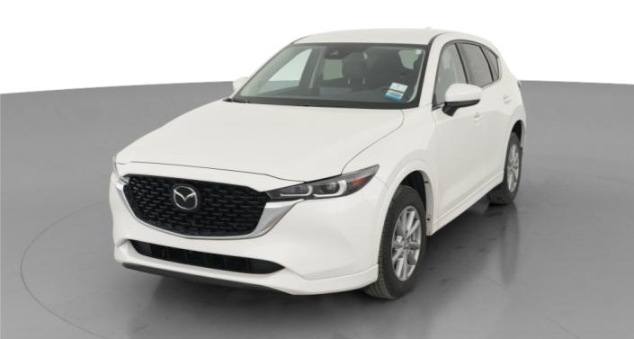 Thumbnail: 2024 Mazda CX-5 - 1