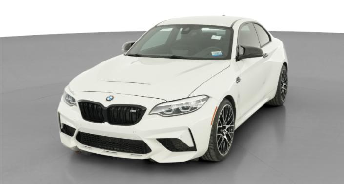 2021 BMW M2 Competition -
                  Tooele, UT