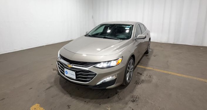 2024 Chevrolet Malibu LT -
                  Framingham, MA