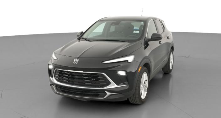 Thumbnail: 2025 Buick Encore GX - 1
