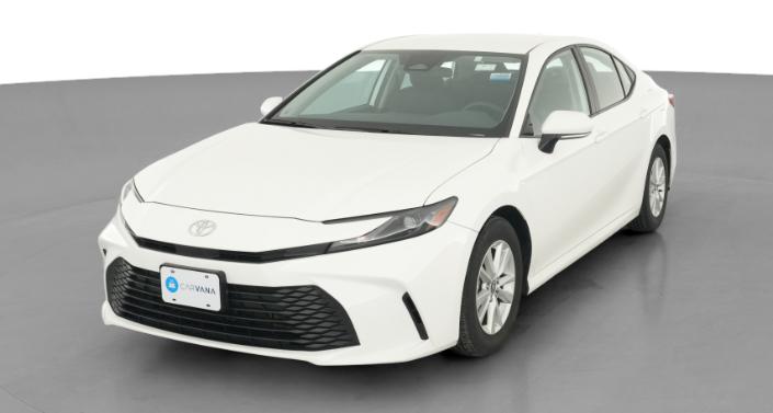 Thumbnail: 2025 Toyota Camry - 1