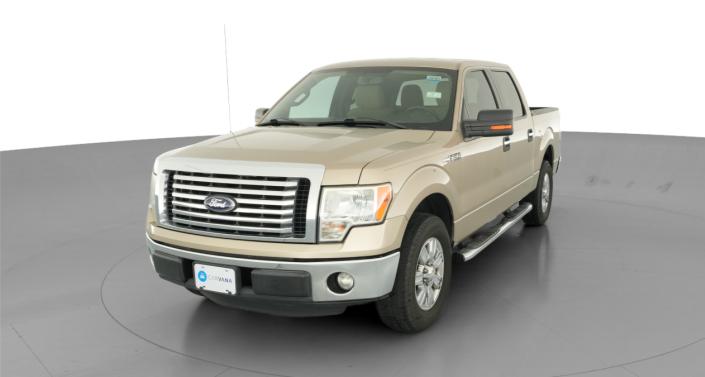 2012 Ford Econoline E-150 -
                  San Antonio, TX