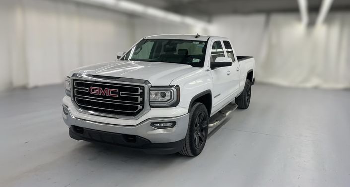 Thumbnail: 2018 GMC Sierra 1500 - 1