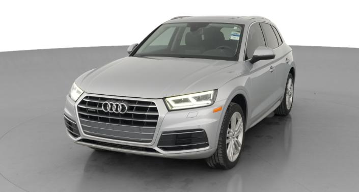 Thumbnail: 2019 Audi Q5 - 1