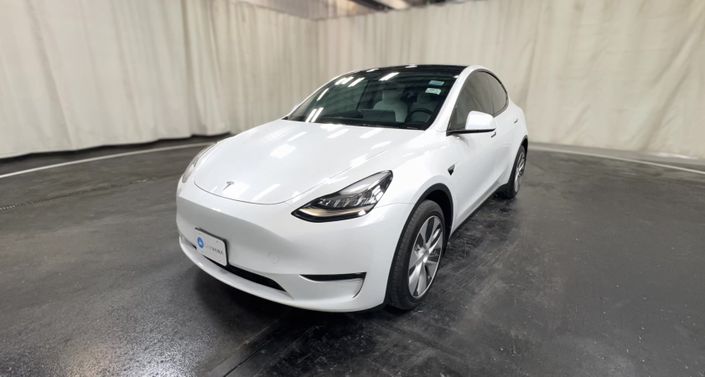 Thumbnail: 2023 Tesla Model Y - 1