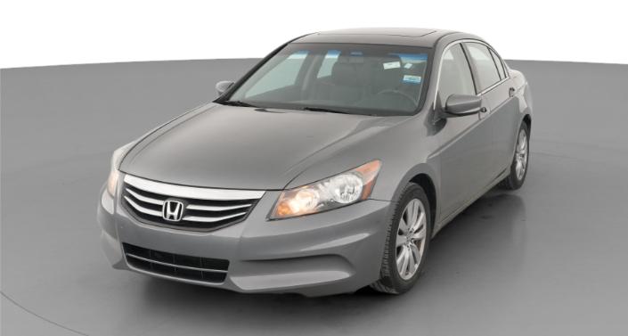 Thumbnail: 2012 Honda Accord - 1