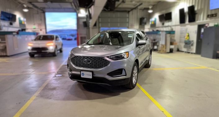 Thumbnail: 2024 Ford Edge - 1