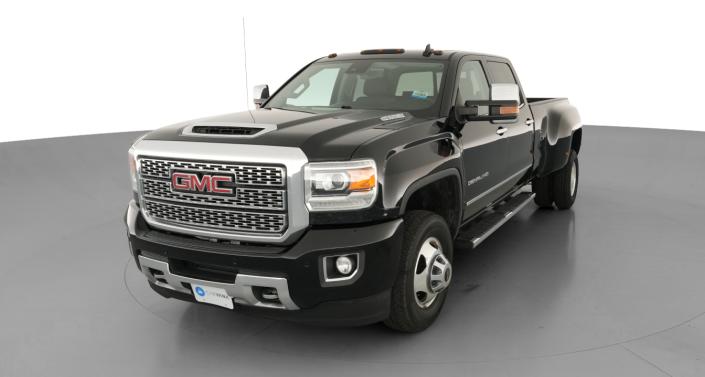 2018 GMC Sierra 3500  -
                  Haines City, FL