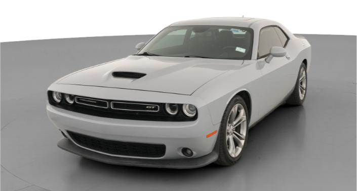 Thumbnail: 2021 Dodge Challenger - 1